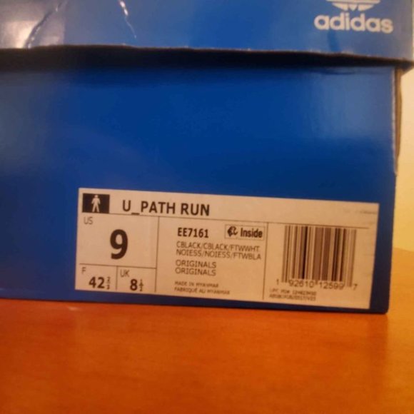ADIDAS MENS U_PATH